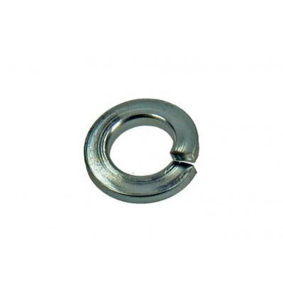 VEERRING STAAL VERZ 40ST m6