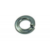 VEERRING STAAL VERZ 40ST m6