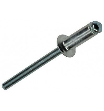 20 BLINDNIETEN ALU 4,8X14MM