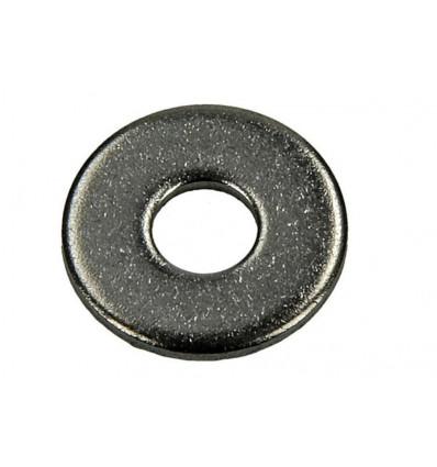 CARROSSERIE SLUITRING INOX A2 8 ST 6,4X18