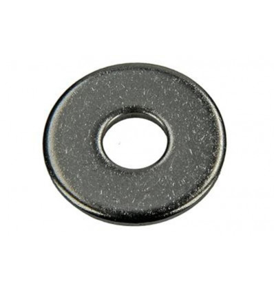 CARROSSERIE SLUITRING INOX A2 4 ST 8,4X24