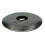 DICHTINGSRING BITUMEN VERZINKT 30 ST 8 X 30 MM