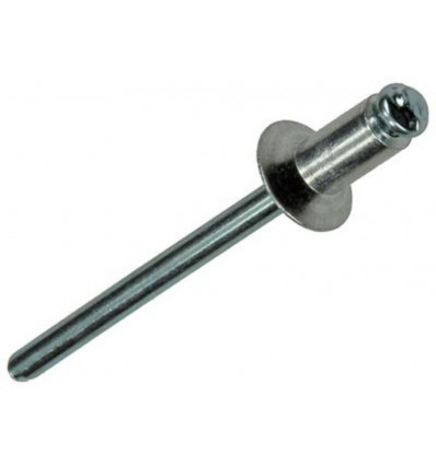 37 BLINDNIETEN ALU 4,0X8MM