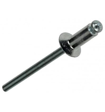 33 BLINDNIETEN ALU 4,0X10MM