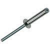13 BLINDNIETEN ALU 4,8X24MM