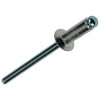 80 BLINDNIETEN ALU 4,0X12MM