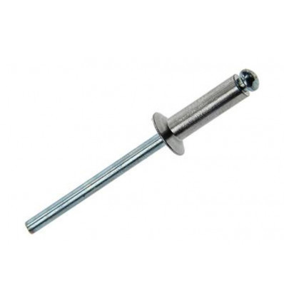 75 BLINDNIETEN ALU 4,0X14MM