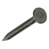 NAGEL PLATTE KOP INOX A2 100 ST 1,6X20 MM