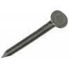 NAGEL PLATTE KOP INOX A2 35 ST 1,6X25 MM