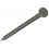 NAGEL PLATTE KOP INOX A2 60 ST 2,1X40 MM