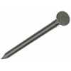 NAGEL PLATTE KOP INOX A2 60 ST 2,1X40 MM