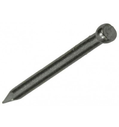 NAGEL RONDE KOP INOX A2 35 ST 1,6X25 MM