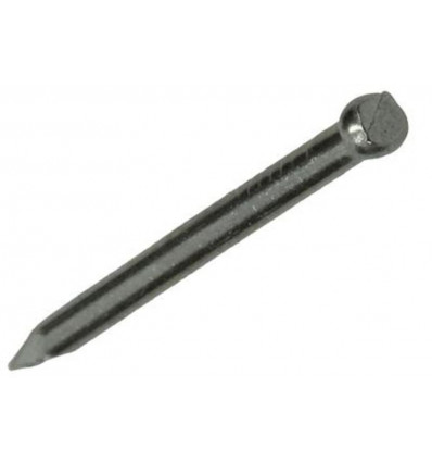 NAGEL RONDE KOP INOX A2 85 ST 1,6X25 MM