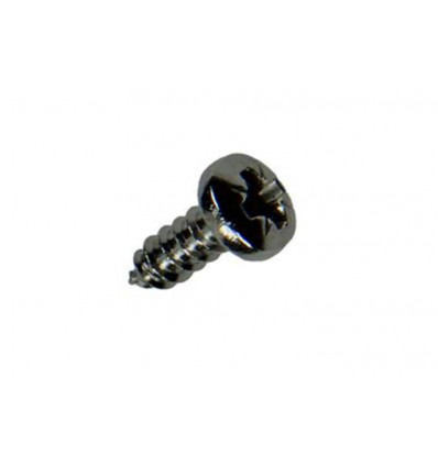 ZELFTAPPENDE SCHROEF CYL.KOP A2 16 ST 3,5 X 9,5 M