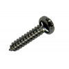 ZELFTAPPENDE SCHROEF CYL.KOP A2 10 ST 3,9 X 19 MM