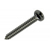 ZELFTAPPENDE SCHROEF CYL.KOP A2 8 ST 4,2 X 32 MM
