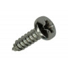 ZELFTAPPENDE SCHROEF CYL.KOP A2 14 ST 3,5 X 13 MM