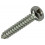 ZELFTAPPENDE SCHROEF CYL.KOP A2 11 ST 3,5 X 22 MM