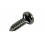 ZELFTAPPENDE SCHROEF CYL.KOP A2 11 ST 4,2 X 16 MM