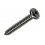 ZELFTAPPENDE SCHROEF CYL.KOP A2 7 ST 4,8 X 32 MM