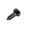 ZELFTAPPENDE SCHROEF CYL.KOP A2 12 ST 3,9 X 13 MM