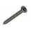 ZELFTAPPENDE SCHROEF CYL.KOP A2 6 ST 4,8 X 38 MM