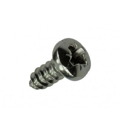 ZELFTAPPENDE SCHROEF CYL.KOP A2 70 ST 3,5X9,5 MM