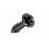 ZELFTAPPENDE SCHROEF CYL.KOP A2 44 ST 4,2X13 MM