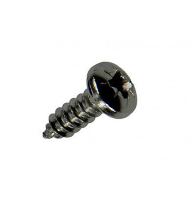 ZELFTAPPENDE SCHROEF CYL.KOP A2 44 ST 4,2X13 MM
