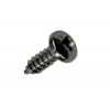 ZELFTAPPENDE SCHROEF CYL.KOP A2 44 ST 4,2X13 MM
