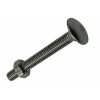 HOUTBOUT+MOER ROESTVRIJSTAAL 3 ST M6 X 50 MM