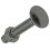 HOUTBOUT+MOER ROESTVRIJSTAAL 6 ST M5X30 MM