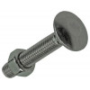 HOUTBOUT+MOER ROESTVRIJSTAAL 6 ST M5X30 MM