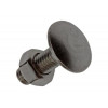 HOUTBOUT+MOER ROESTVRIJSTAAL 6 ST M6X20 MM