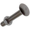 HOUTBOUT+MOER ROESTVRIJSTAAL 3 ST M8 X 50 MM