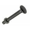 HOUTBOUT+MOER ROESTVRIJSTAAL 3 ST M8 X 60 MM