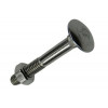HOUTBOUT+MOER ROESTVRIJSTAAL 4 ST M6X40 MM