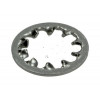 TANDVEERRING INOX A2 8 ST M 8