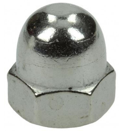 ZESKANT DOPMOER INOX A2 2 ST M 8
