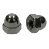 ZESKANT DOPMOER INOX A2 2 ST M 10