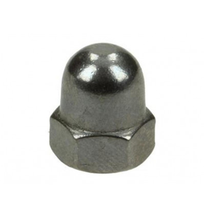 ZESKANT DOPMOER INOX A2 5 ST M 5