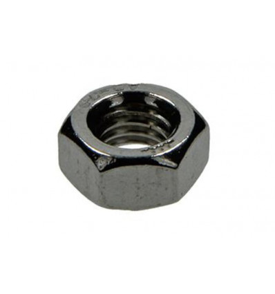 ZESKANTMOER INOX A2 8 ST M8