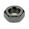 ZESKANTMOER INOX A2 4 ST M10