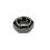 ZESKANTMOER INOX A2 12 ST M6