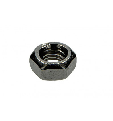 ZESKANTMOER INOX A2 12 ST M6