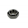 ZESKANTMOER INOX A2 12 ST M6