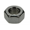 ZESKANTMOER INOX A2 2 ST M12