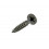 SPAANPLAATSCHROEF VZ KOP RVS 11 ST 4,5 X 25 MM
