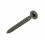 SPAANPLAATSCHROEF VZ KOP RVS 11 ST 4,0 X 35 MM
