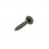 SPAANPLAATSCHROEF VZ KOP RVS 27 ST 3,0 X 20 MM